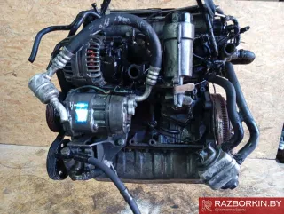 ATD Двигатель Volkswagen Jetta 4 Арт W1218_1, вид 5
