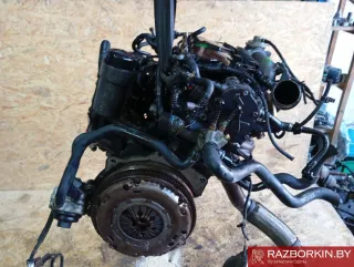 ATD Двигатель Volkswagen Jetta 4 Арт W1218_1, вид 7