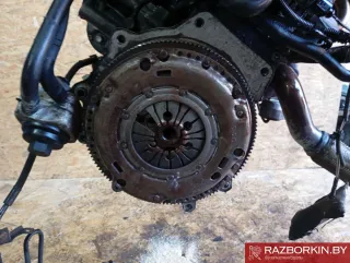 ATD Двигатель Volkswagen Jetta 4 Арт W1218_1, вид 9