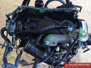 ATD Двигатель Volkswagen Jetta 4 Арт W1218_1, вид 10