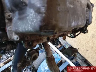 ATD Двигатель Volkswagen Jetta 4 Арт W1218_1, вид 13