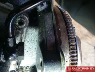 ATD Двигатель Volkswagen Jetta 4 Арт W1218_1, вид 14