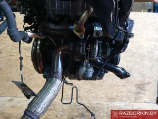 ATD Двигатель Volkswagen Bora Арт W1218_2, вид 11