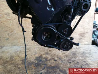 1Z Двигатель Volkswagen Golf 4 Арт W1216_1, вид 4