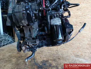 1Z Двигатель Volkswagen Bora Арт W1216_3, вид 1