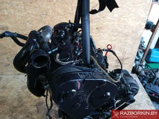 1Z Двигатель Volkswagen Sharan 1 restailing Арт W1216_5, вид 3