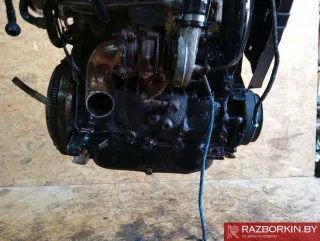 1Z Двигатель Volkswagen Sharan 1 restailing Арт W1216_5, вид 7
