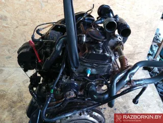 1Z Двигатель Volkswagen Sharan 1 restailing Арт W1216_5, вид 8