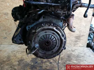 1Z Двигатель Volkswagen Sharan 1 restailing Арт W1216_5, вид 9