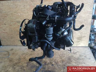AFN Двигатель Volkswagen Passat B5 Арт W1215, вид 1