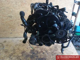 AFN Двигатель Volkswagen Passat B5 Арт W1215, вид 3