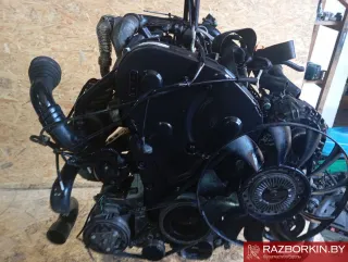 AFN Двигатель Volkswagen Passat B5 Арт W1215, вид 4