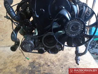AFN Двигатель Volkswagen Passat B5 Арт W1215, вид 5