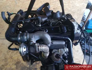 AFN Двигатель Volkswagen Passat B5 Арт W1215, вид 6