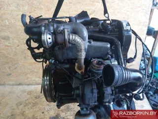 AFN Двигатель Volkswagen Passat B5 Арт W1215, вид 7