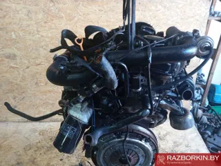 AFN Двигатель Volkswagen Passat B5 Арт W1215, вид 9