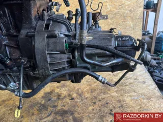 JR5 КПП механическая (МКПП) Nissan Note E11 Арт W1214-1_1, вид 1