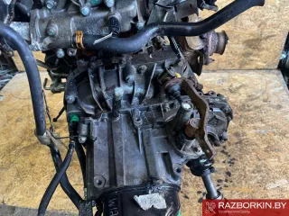 JR5 КПП механическая (МКПП) Renault Kaptur Арт W1214-1_6, вид 3