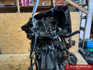 F4P774 Двигатель Renault Laguna 2 1.8л Арт W1214, вид 3