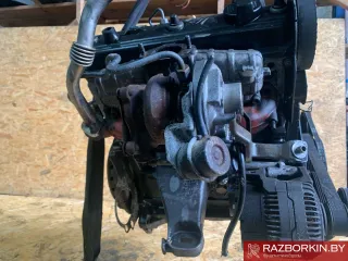 1Z Двигатель Volkswagen Sharan 1 restailing Арт W1188_5, вид 5