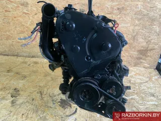 1Z Двигатель Volkswagen Bora Арт W1187_3, вид 1