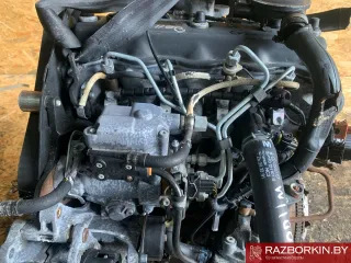 1Z Двигатель Volkswagen Passat B5 Арт W1100_2, вид 5