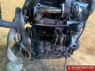 1Z Двигатель Volkswagen Sharan 1 restailing Арт W1079_5, вид 4