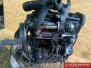 1Z Двигатель Volkswagen Sharan 1 restailing Арт W1079_5, вид 5