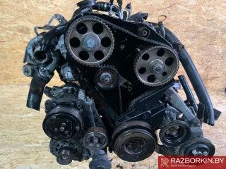 1Z Двигатель Volkswagen Passat B5 Арт W1037_2, вид 1