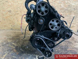 1Z Двигатель Volkswagen Passat B5 Арт W1003_2, вид 1
