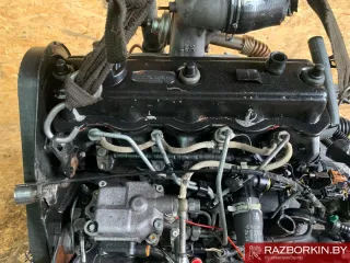 1Z Двигатель Volkswagen Sharan 1 restailing Арт W1003_5, вид 4