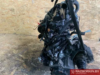 1Z Двигатель Volkswagen Sharan 1 restailing Арт W1003_5, вид 5