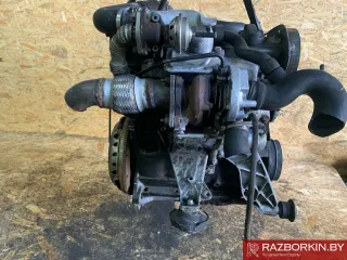 1Z Двигатель Volkswagen Bora Арт W985_2, вид 5