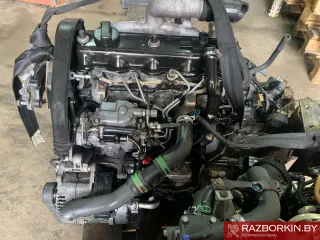 1Z Двигатель Volkswagen Golf 4 Арт W943_1, вид 1