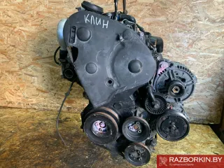 1Z Двигатель Volkswagen Passat B5 Арт W941_2, вид 1