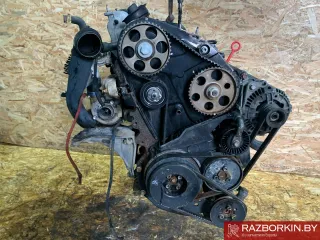 1Z Двигатель Volkswagen Passat B5 1.9л Арт W931_2, вид 1