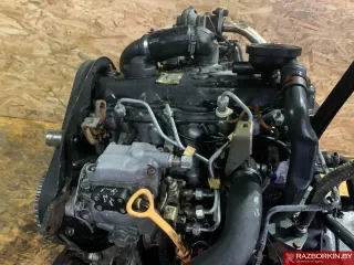 1Z Двигатель Volkswagen Bora 1.9л Арт W863_3, вид 3