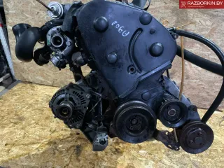 1Z Двигатель Volkswagen Bora 1.9л Арт W849_3, вид 1