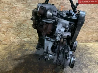 1Z Двигатель Volkswagen Golf 4 1.9л Арт W698_1, вид 2