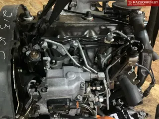 1Z Двигатель Volkswagen Golf 4 1.9л Арт W698_1, вид 5