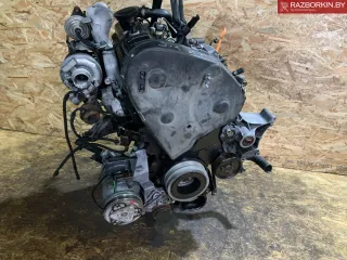 1Z Двигатель Volkswagen Bora 1.9л Арт W698_2, вид 1