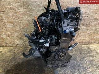 1Z Двигатель Volkswagen Bora 1.9л Арт W698_2, вид 3