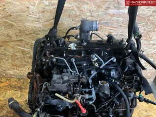 1Z Двигатель Volkswagen Golf 4 1.9л Арт W663_1, вид 4