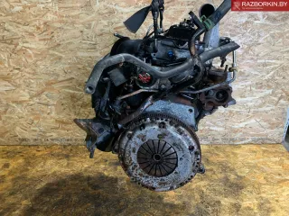 1Z Двигатель Volkswagen Golf 4 1.9л Арт W663_1, вид 5