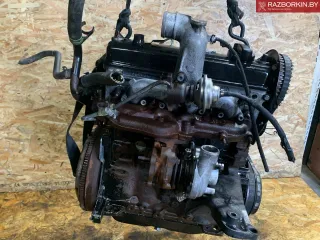 1Z Двигатель Volkswagen Passat B5 1.9л Арт W663_2, вид 1