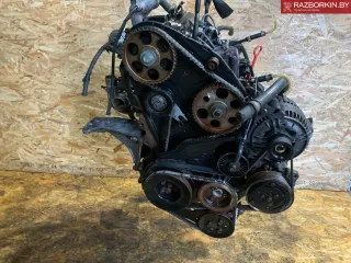 1Z Двигатель Volkswagen Sharan 1 restailing 1.9л Арт W663_5, вид 2