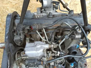 1Z Двигатель Volkswagen Sharan 1 restailing 1.9л Арт 12223_5, вид 4