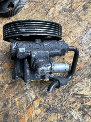 9637000880 Насос ГУР Peugeot 406 Арт 94327932, вид 2