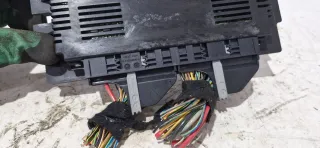 61356827063,6827063,61356801294,6801294,61359342897,9342897,61359308375,9308375,61359287252,9287252,61359286155,9286155,61359263792,9263792,61359249075,9249075,61359242524,9242524,61359230434,9230434,61359224619,9224619,61359220154,9220154,61359176826,9176826,61359170455,9170455,61359166669,9166669,61359153805,9153805,61359147388,9147388,61359140887,9140887,61359133167,9133167 Блок управления светом (фарами) BMW X6 E71/E72 Арт 018211, вид 3