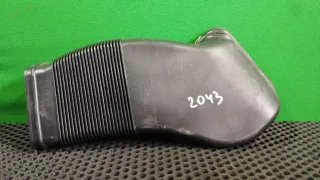 8D0 129 617E Воздуховод Audi A6 C5 (S6,RS6) Арт 98006637, вид 1